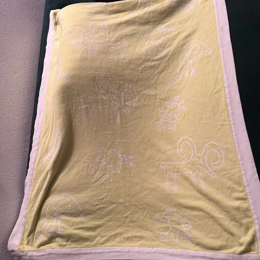 IKEA soft lime